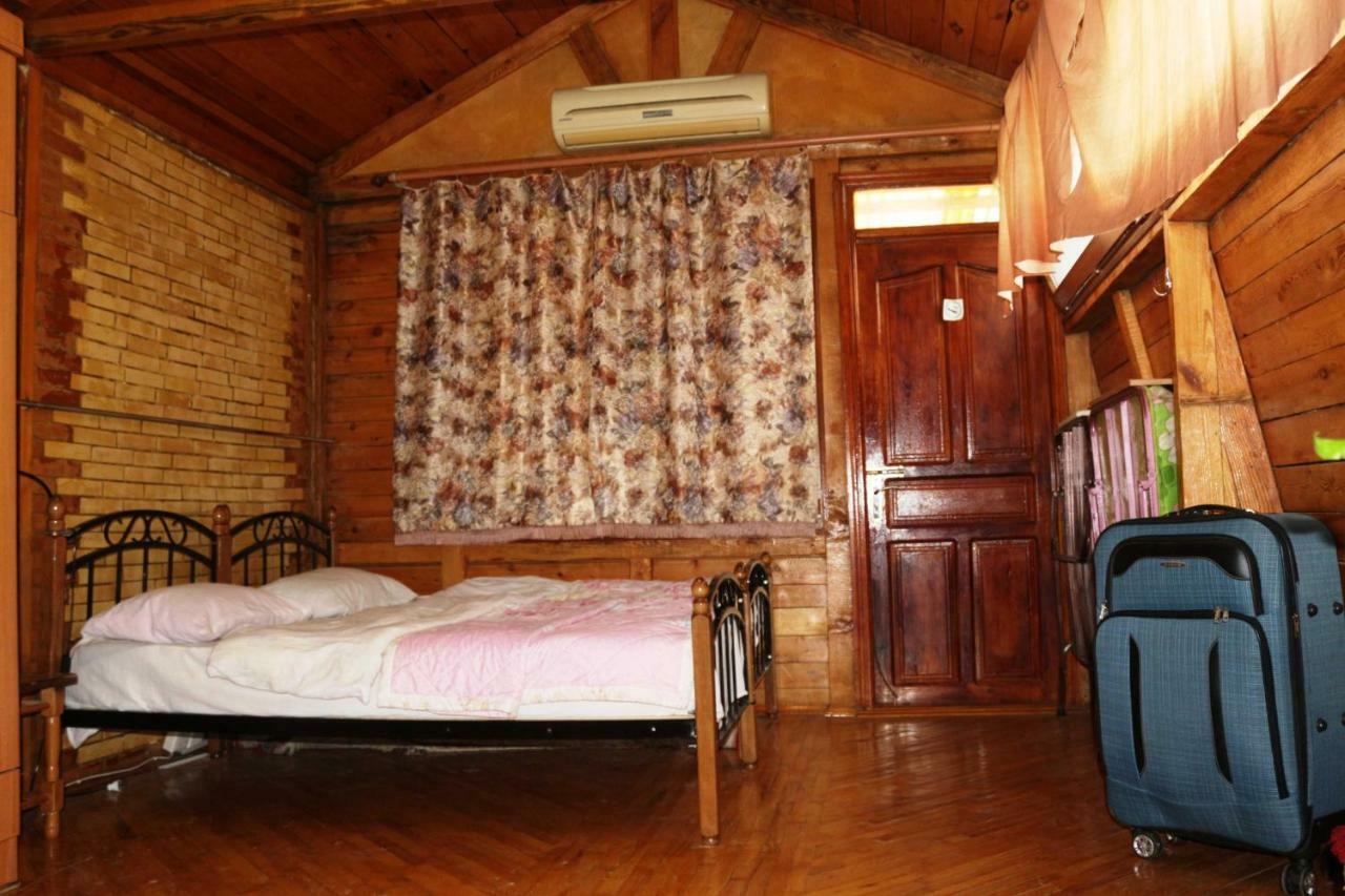 Guest House Calipso Baku Exterior foto