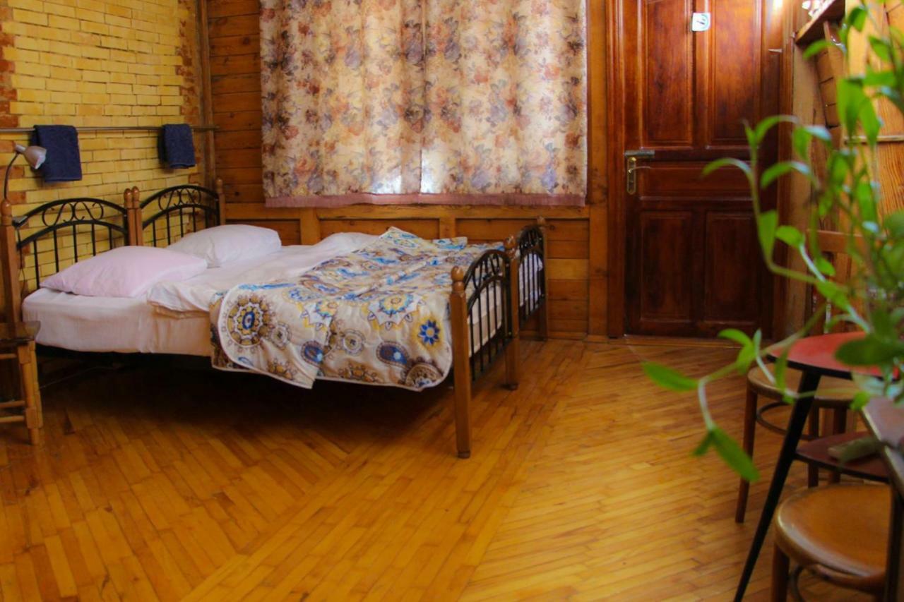 Guest House Calipso Baku Exterior foto
