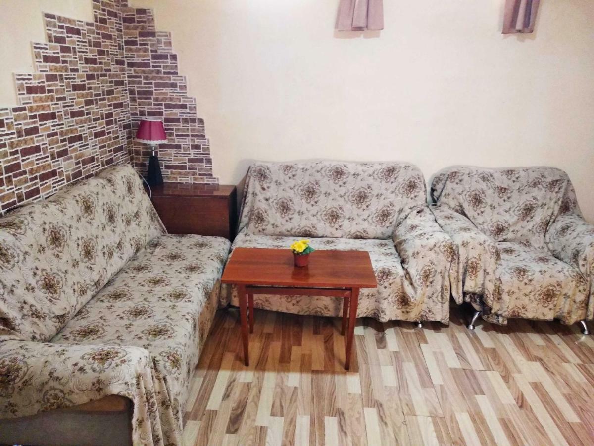 Guest House Calipso Baku Exterior foto