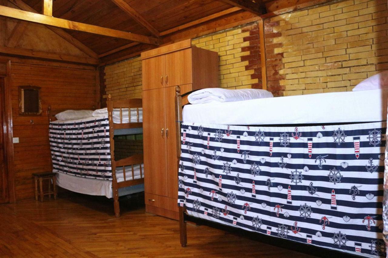 Guest House Calipso Baku Exterior foto